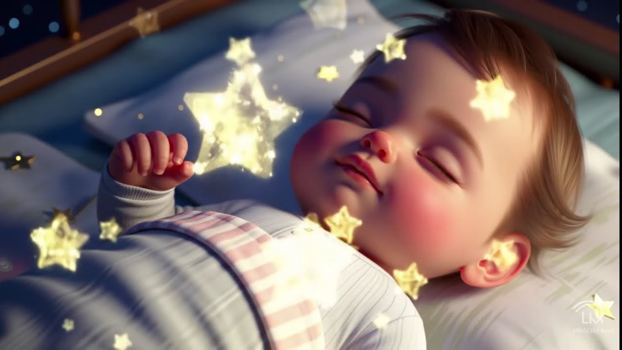 Sleep, Baby, Sleep | इंग्रजी अंगाई गीत | Class 7 English Poem with Music
