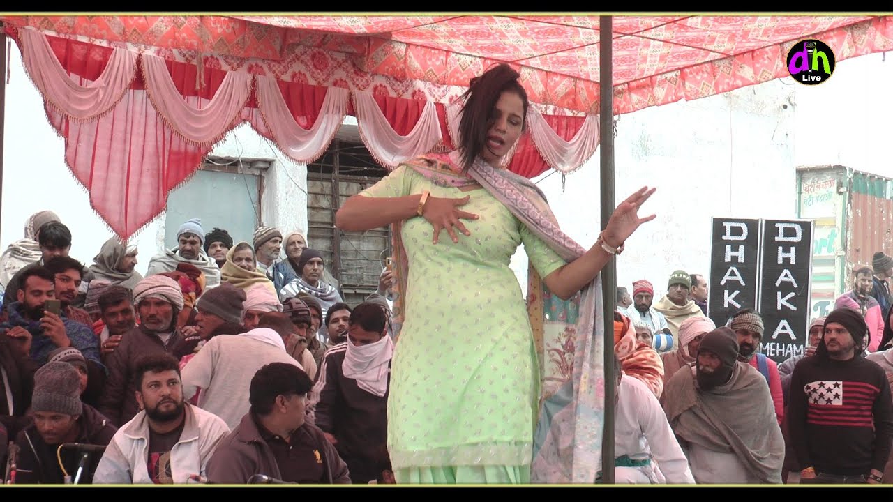 प्यार से भरपूर ठुमके |#superhitdancevideo #viralvideo #love #haryanvimusic #dance #dhlive