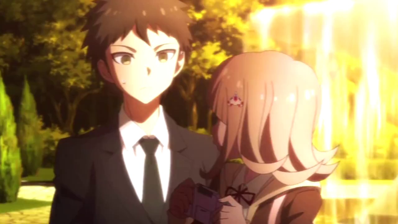 XO | hinanami [AMV]
