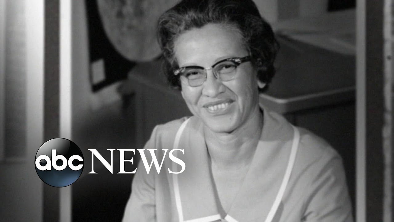 Former NASA mathematician Katherine Johnson dies | WNT