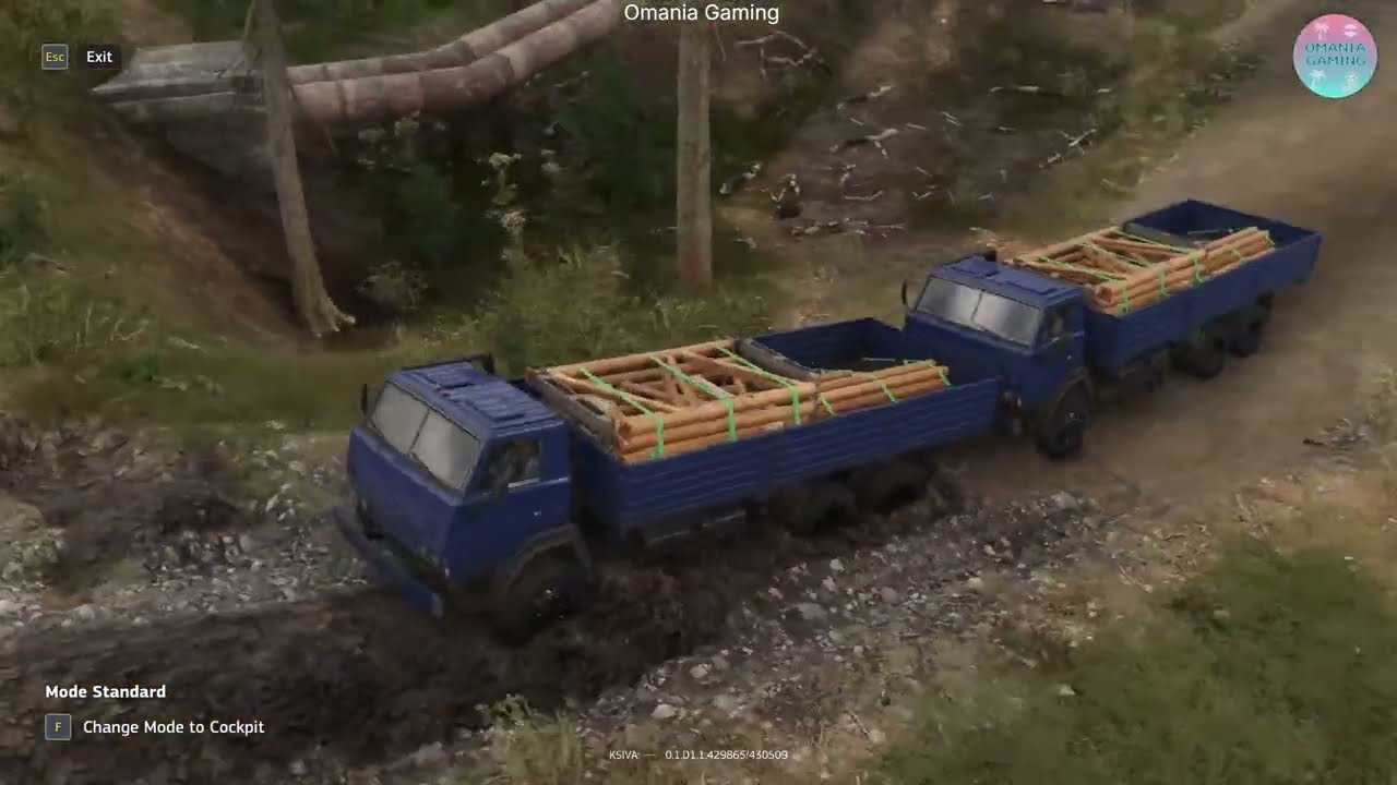 RoadCraft LIVE 🚧 | Creative Road Building & Chill Gameplay