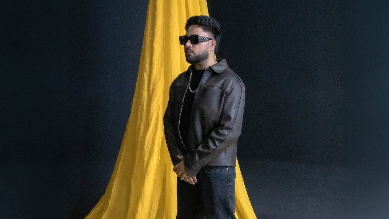 Mr. Crowdy Ft. Surinder Jod  - No Deposit (Official Music Video)