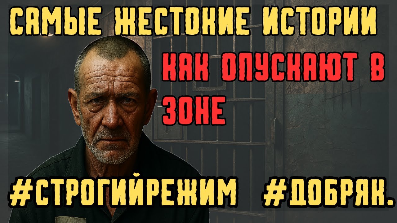 Как опускают в зоне