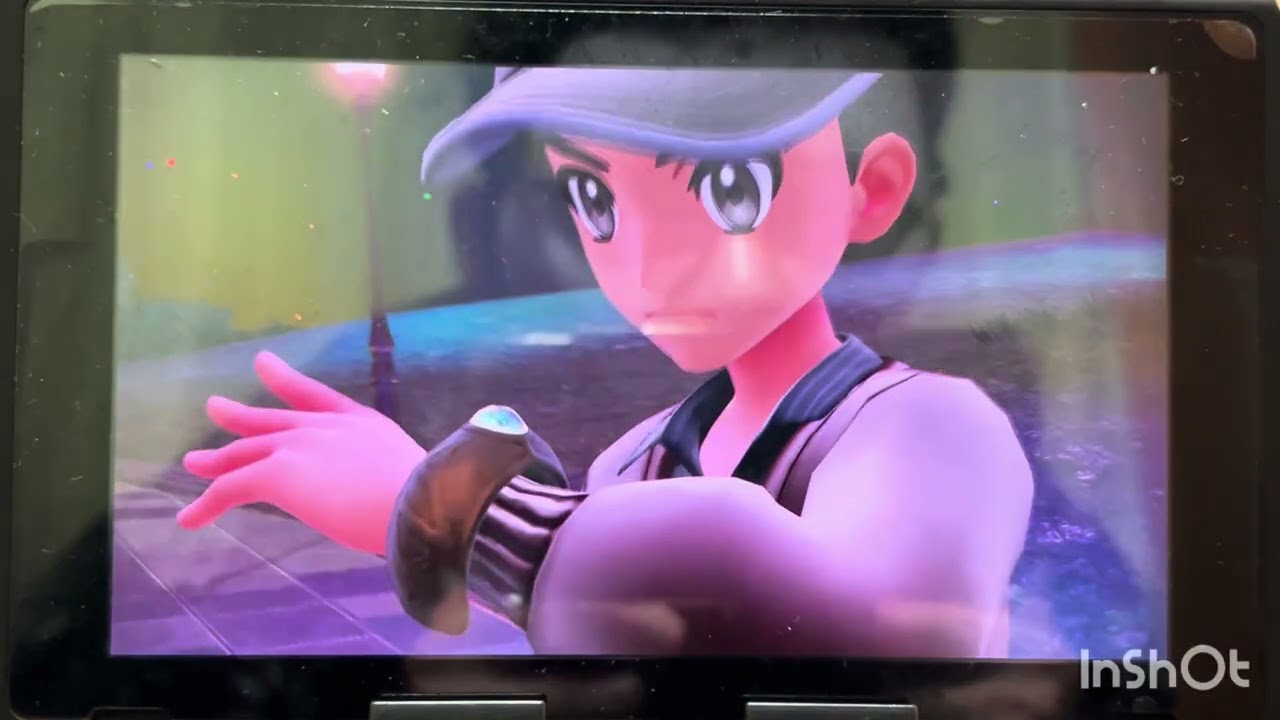 ミアレシティに開いたM次元　そこは天国？それとも地獄？　ポケットモンスターZA M次元ラッシュをプレイ! 第27話　紅色・藍色の歪み
