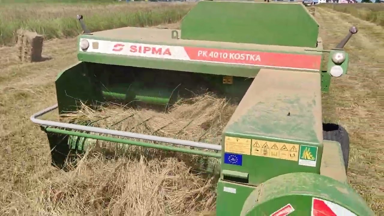 sipma pk 4010 kostka