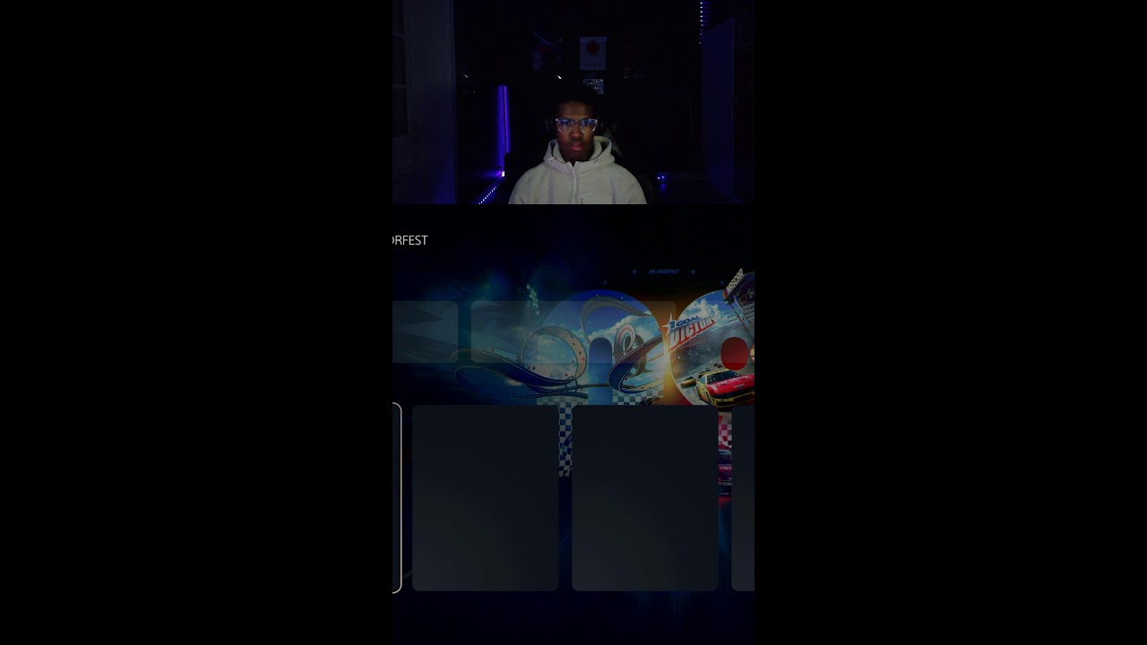 On continue les playlist sur The Crew Motorfest
