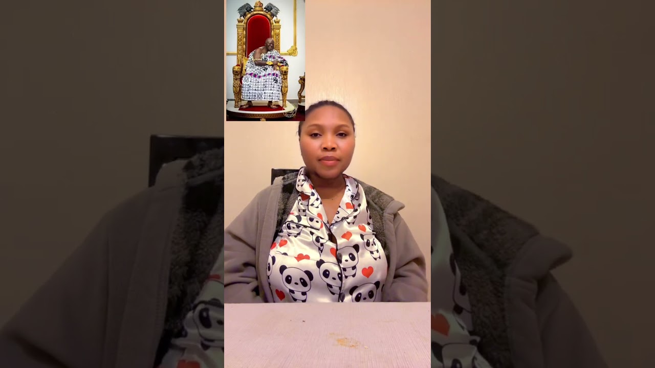 Great opportunity has opened for all Ashanti billionaires who met Germany 🇩🇪 president 🟢⚫️🟡 ###
