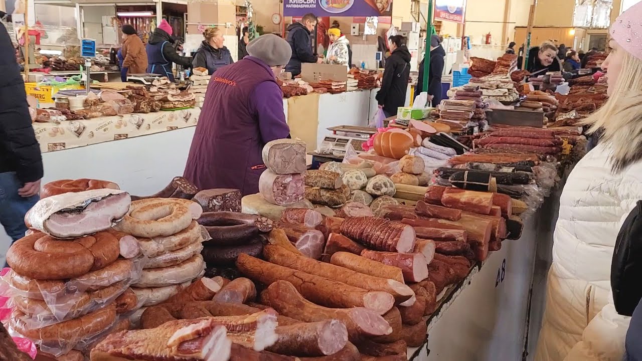 ОДЕССА РЫНОК ПРИВОЗ. АКТУАЛЬНЫЕ ЦЕНЫ НА ПРИВОЗЕ САЛО МЯСО ПРОДУКТЫ. ДЕЛАЕМ БАЗАР