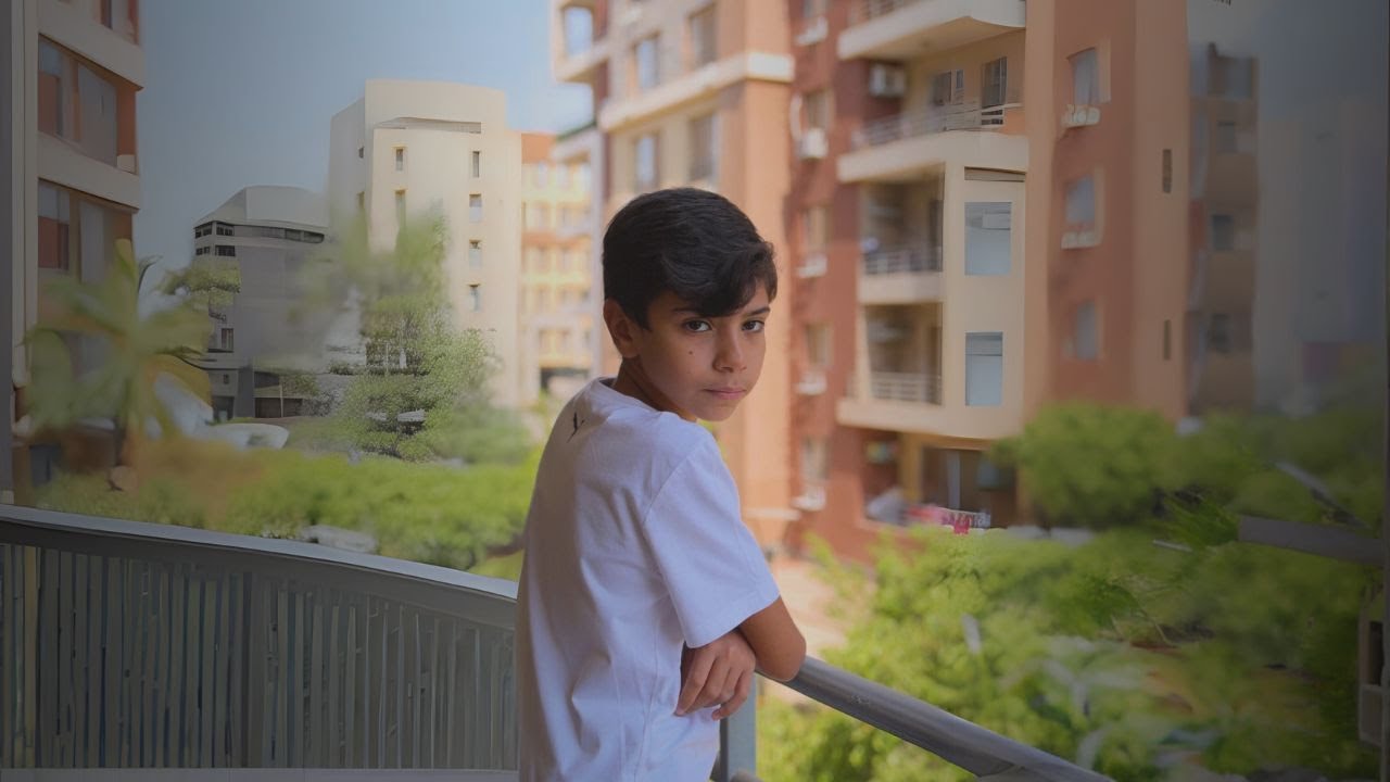 Hamza Ramy - The Egyptian 12-Year-Old Producer Prodigy