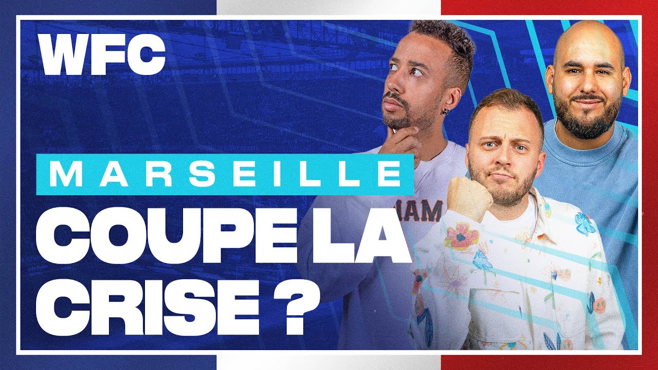 🔴 [LIVE] OM 3-0 RENNES : UN MATCH DÉCLIC POUR DE ZERBI ? (FOOTBALL)