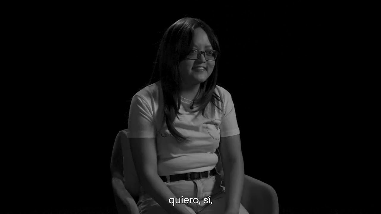 Corina Salgado | Está en tus manos | Testimonio sobre cáncer de mama