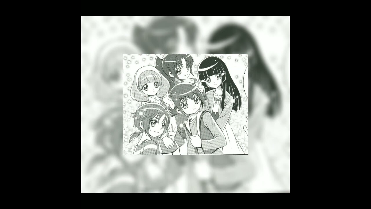 Glitter Force (°•☆Sped up \\ Nightcore☆•°)