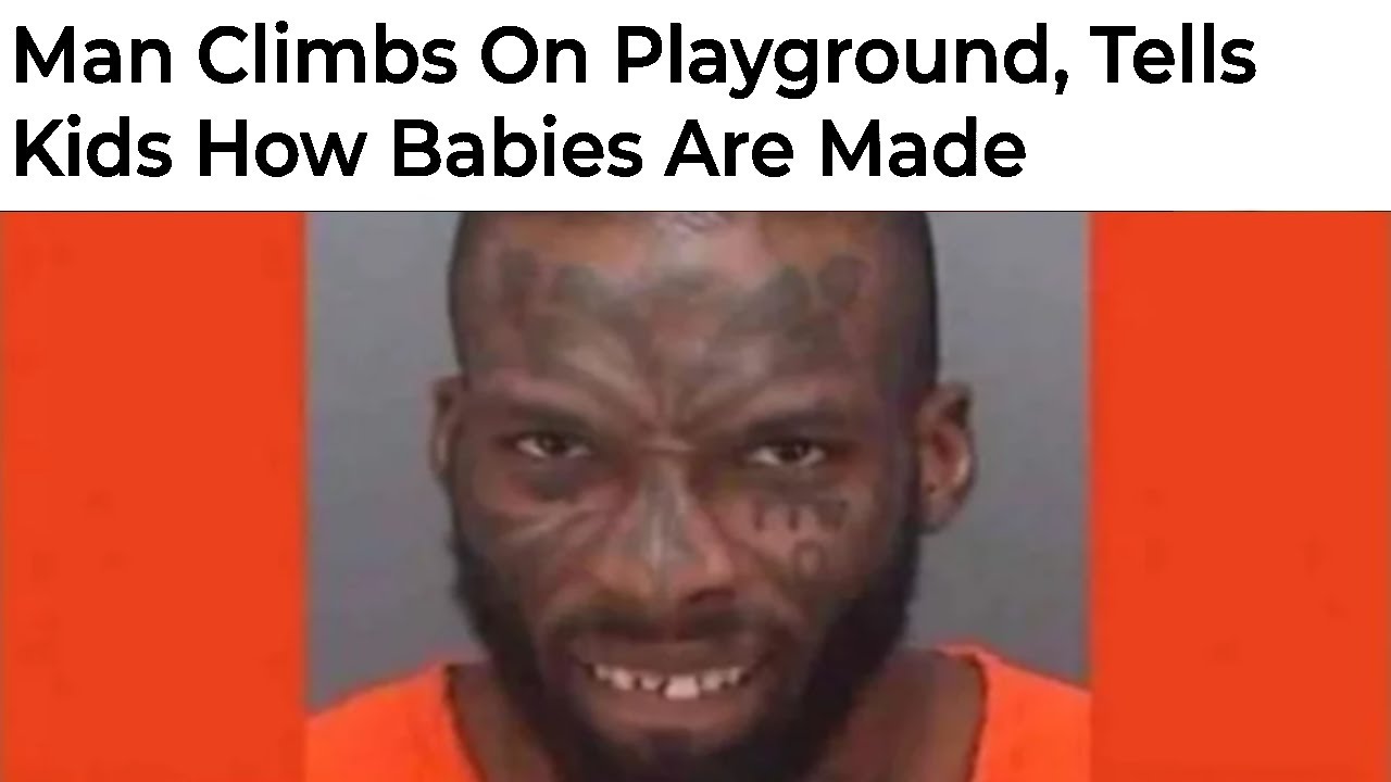 Funny News Headlines