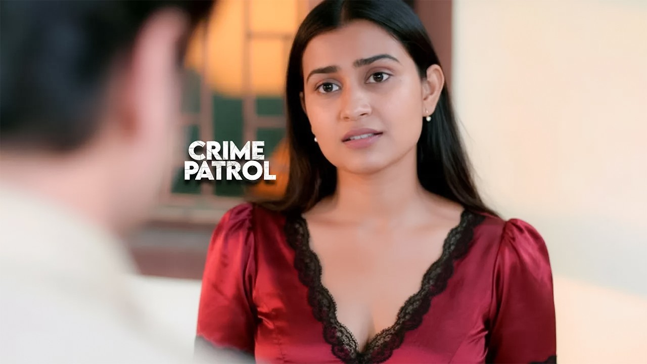 बॉयफ्रेंड ने लड़की को रात को अकेले बुला के किया कांड | Crime Patrol | Thriller | Mystery | Full EP