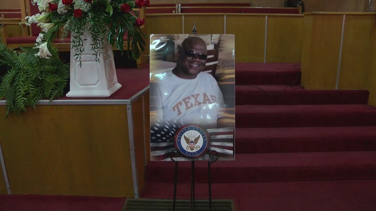 Remembering Ronald Wayne White