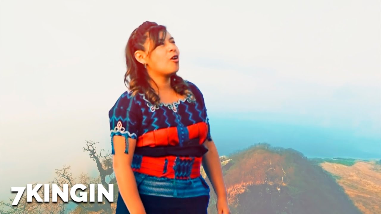 No Hay Lugar Más Alto - Sarvia Judith (Video Oficial)