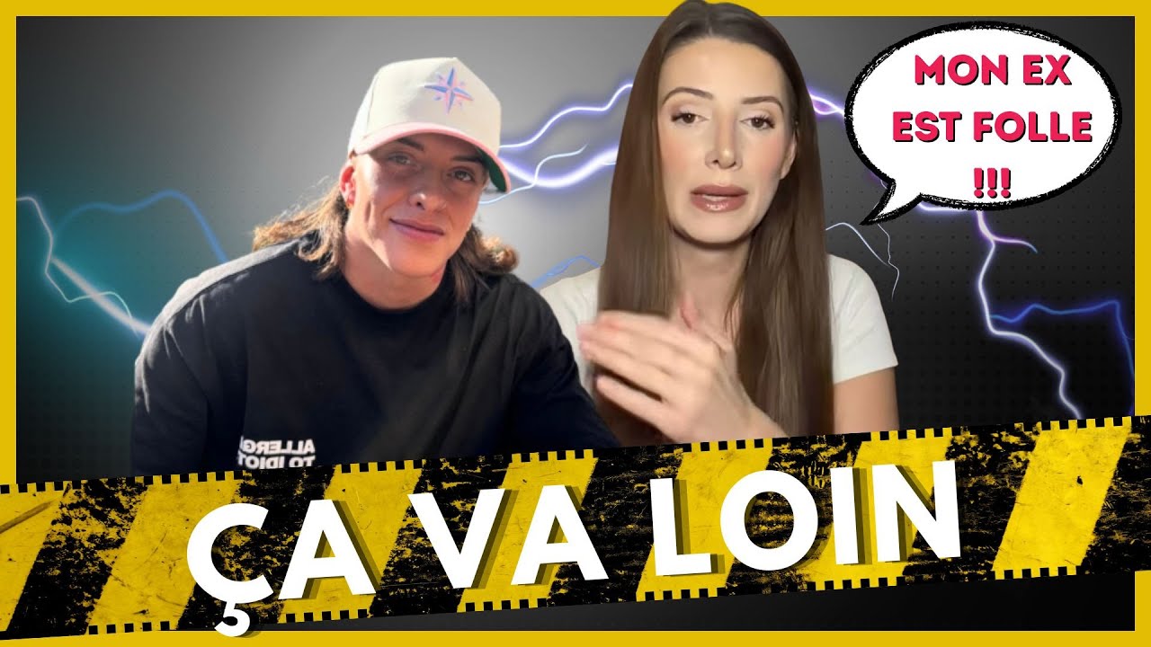 JUSTPYRAMID en GARDE à VUE_EMMA PARIS APPELLE les FLICS et PORTE PLAINTE.