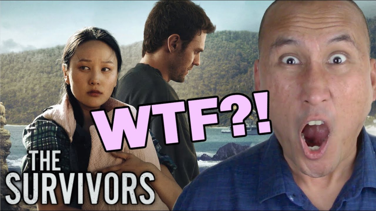 The Survivors | Netflix Series Review (2025)