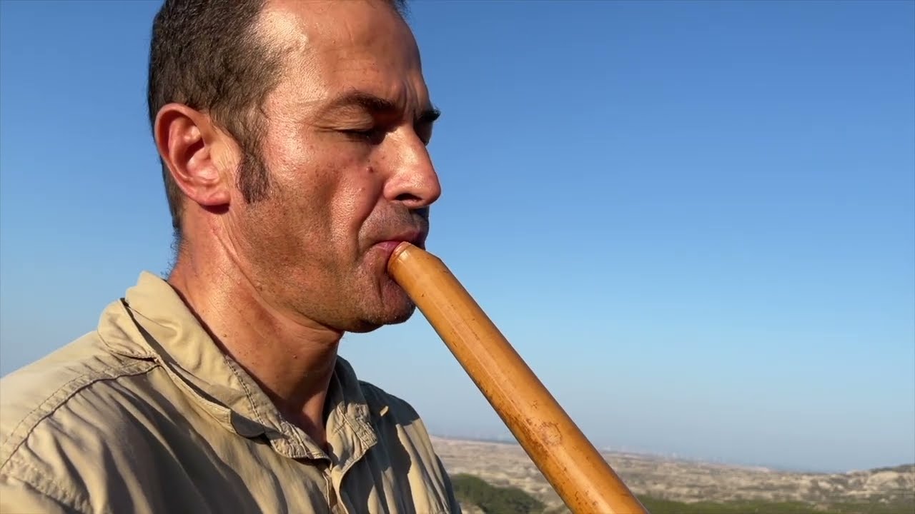Kokū (Honkyoku) | Shakuhachi