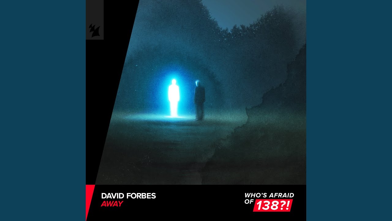 Away (Extended Mix)