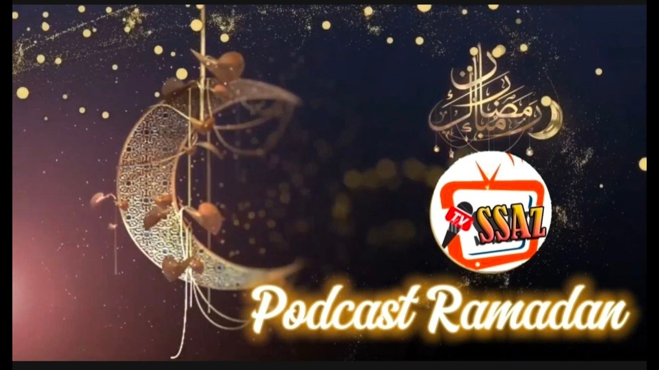PODCAST RAMADAN || EPISOD 2