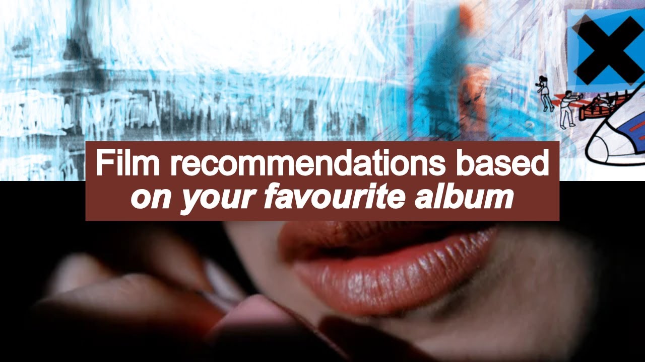 Pick an Album, Get a Movie (Part 2)