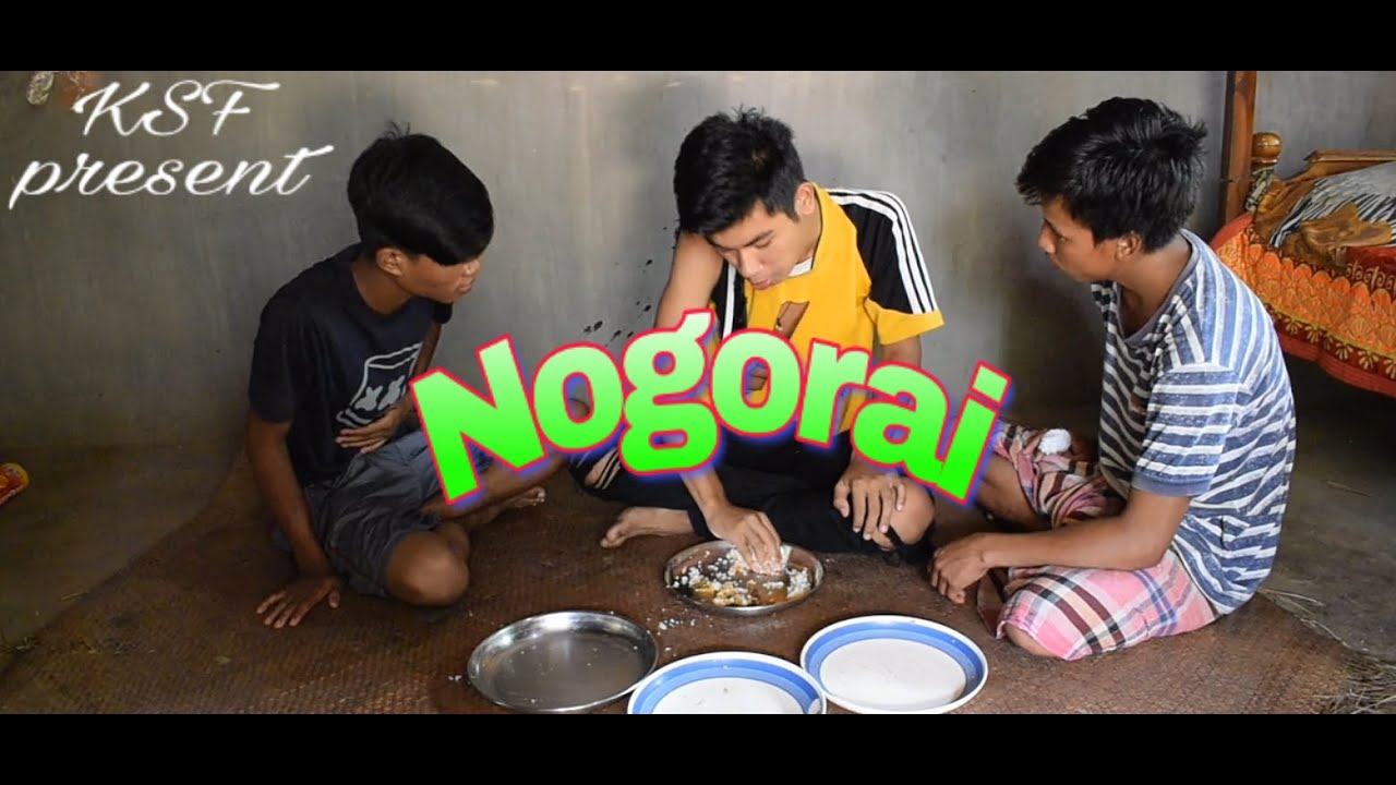 Nogorai a new kokborok short film | kokborok short film