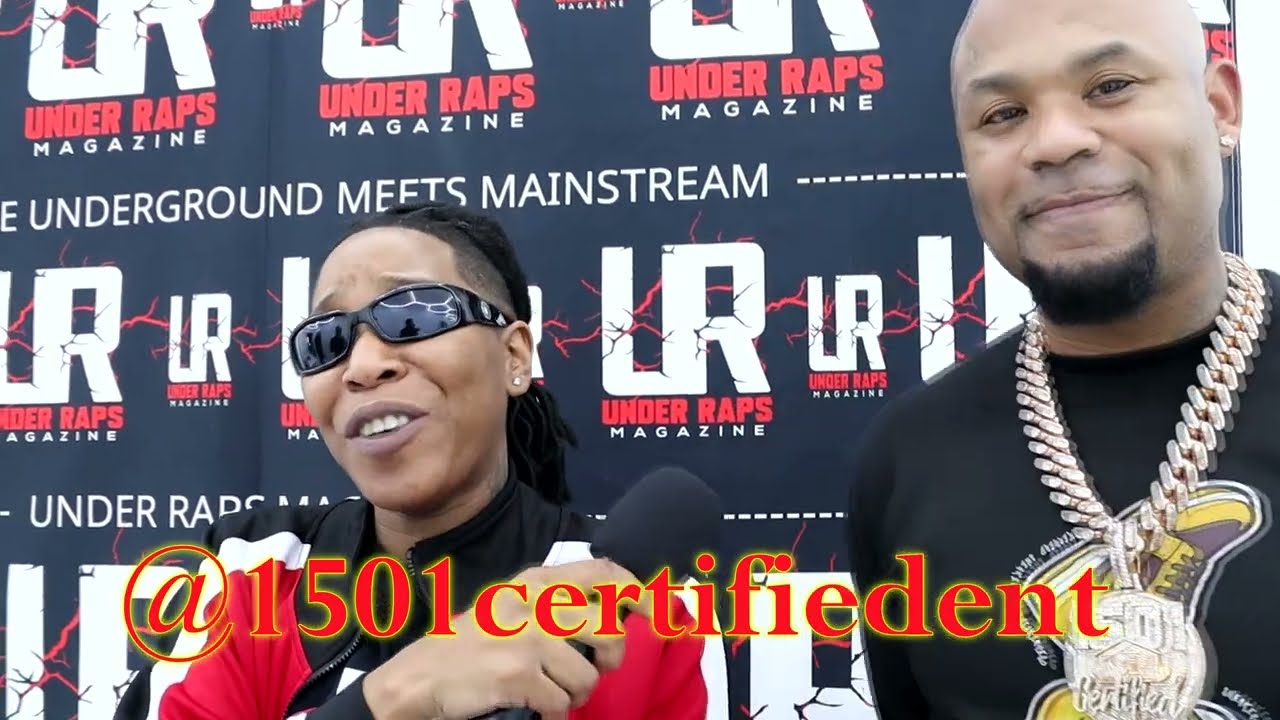 1501 Certified Talent Showcase Dallas Texas