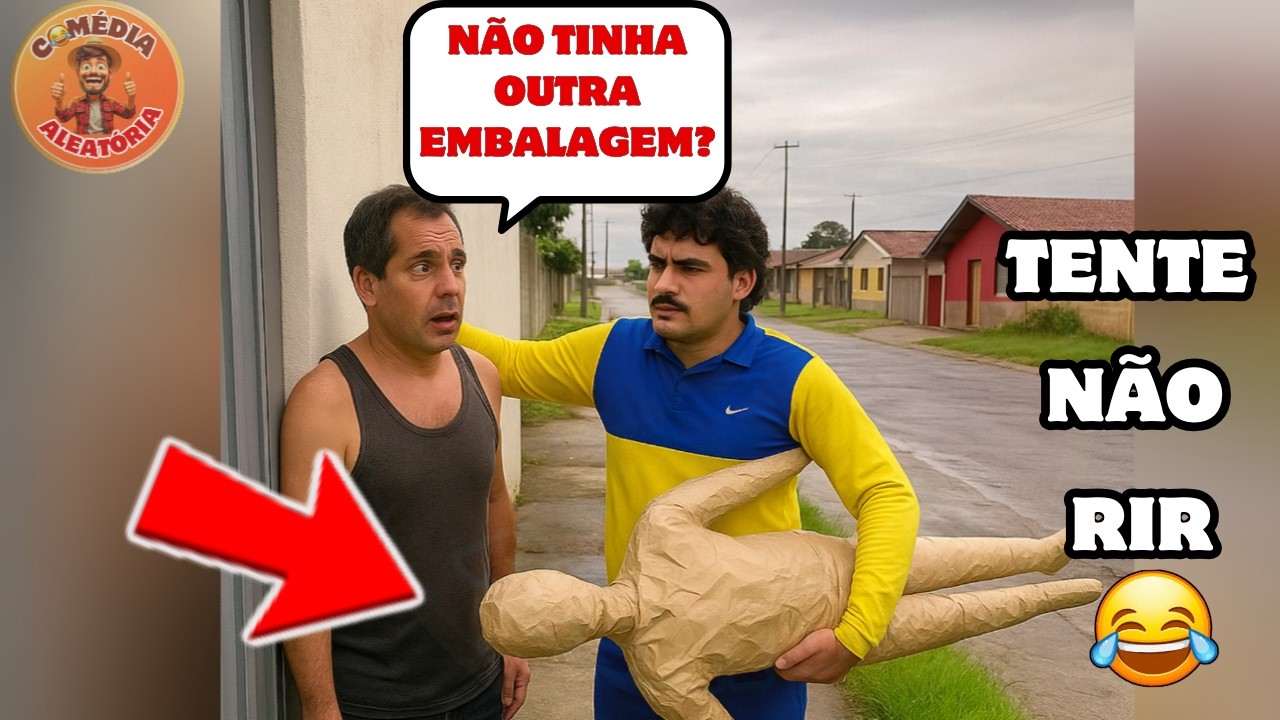 😱OLHA QUEM CHEGOU!!! 😂 AS FULERAGENS MAIS ENGRAÇADAS GRAVADAS POR CÂMERAS! 😂 #tentenãorir #comédia