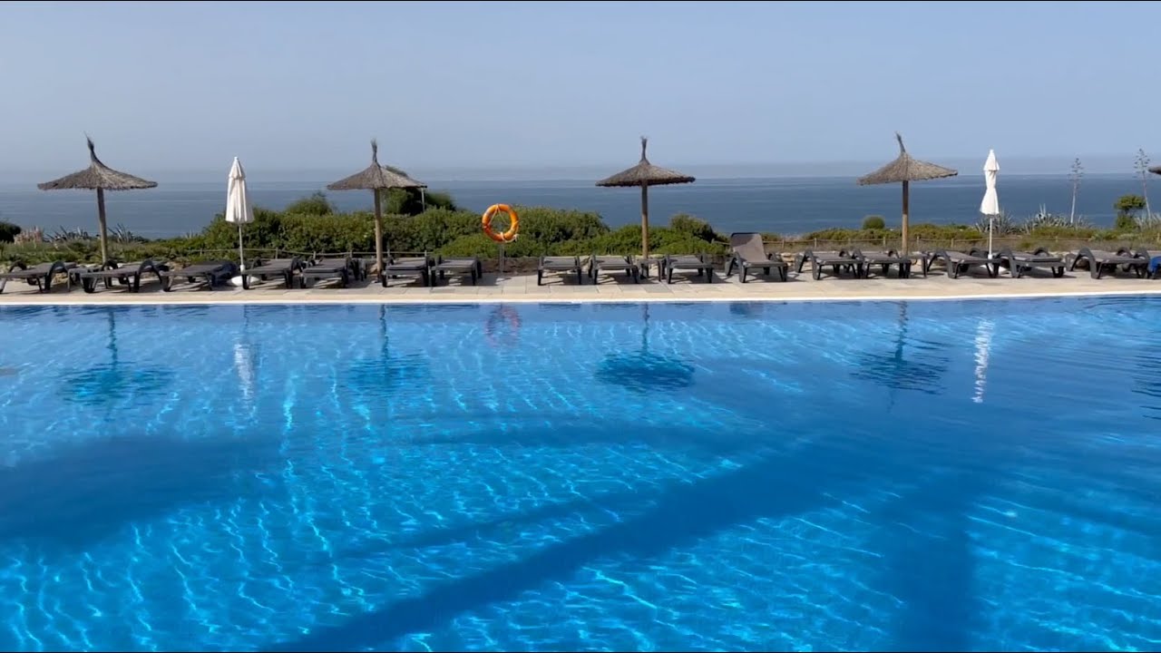 HOTEL GARB&Iacute; COSTA LUZ**** &middot; Conil de la Frontera &middot; C&aacute;diz