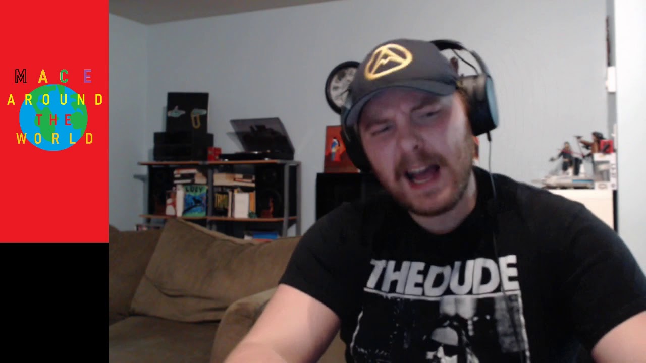 L O O N I E by loonie of stick figgas (REACTION!!!)