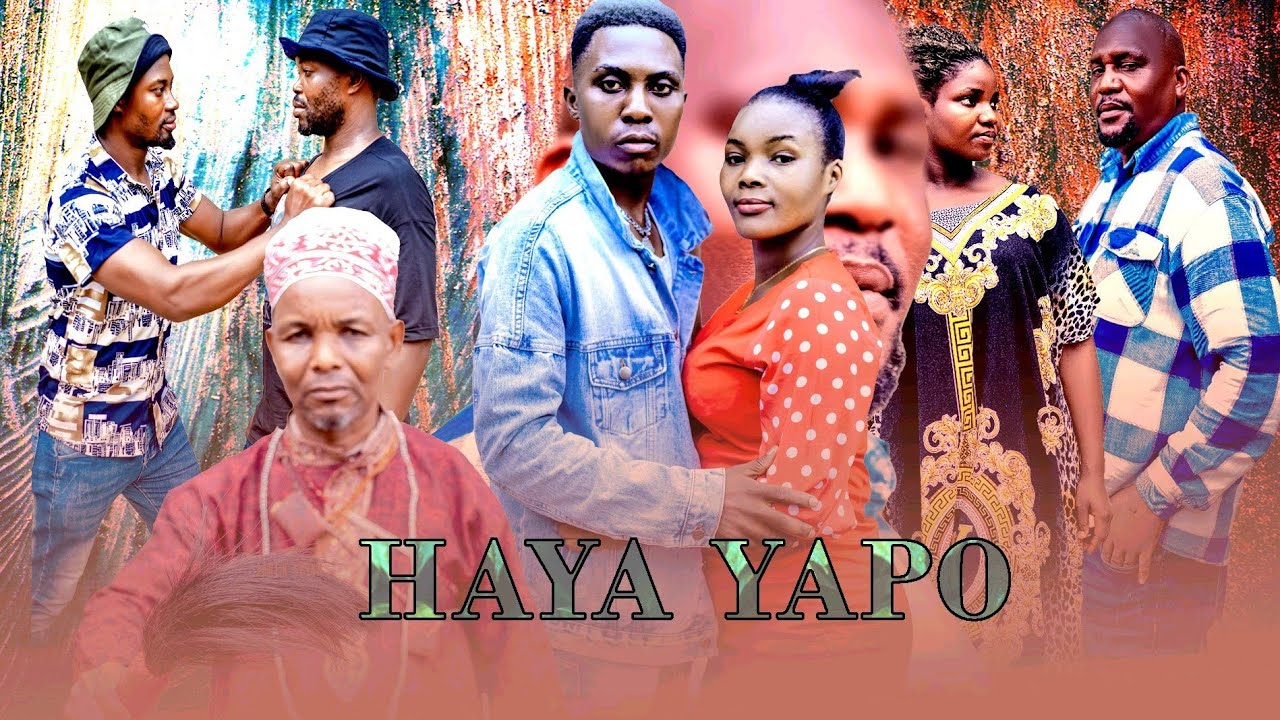 HAYA YAPO Ep 1