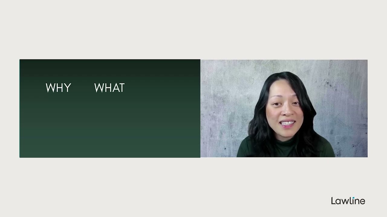How to Structure a Legal Presentation