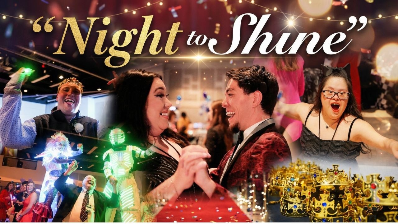 Night to Shine 2026 ✨ | Tim Tebow Foundation | San Angelo, TX