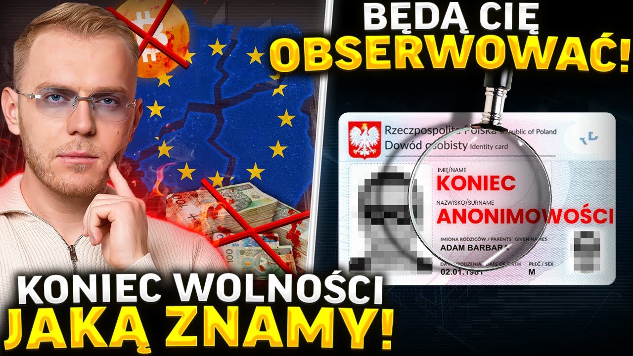 OTO NOWE NARZĘDZIE KONTROLI UNII EUROPEJSKIEJ! (wyślij znajomym)