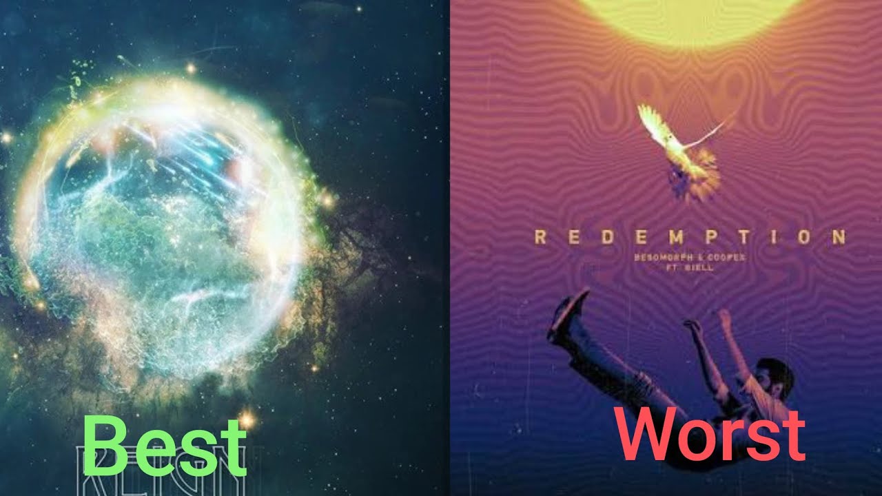 Best And Worst NCS Song From Every Letter (Updated!)