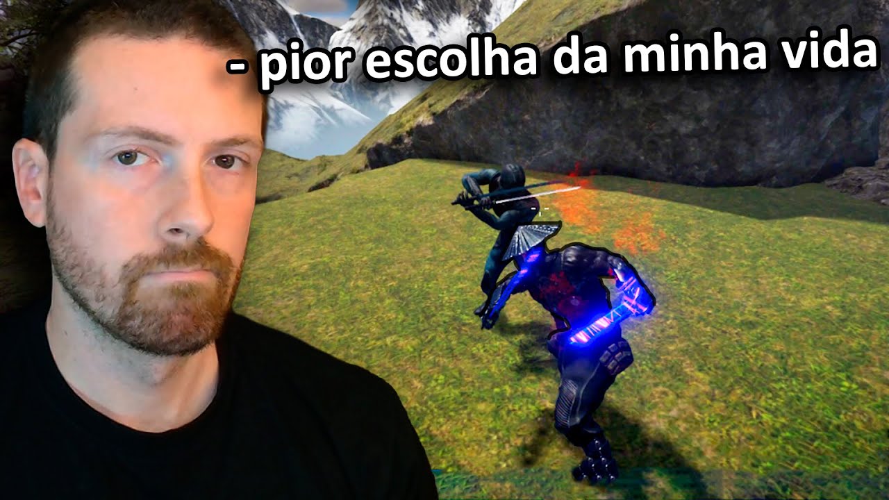 Gastei R$100 em jogos que lançaram HOJE
