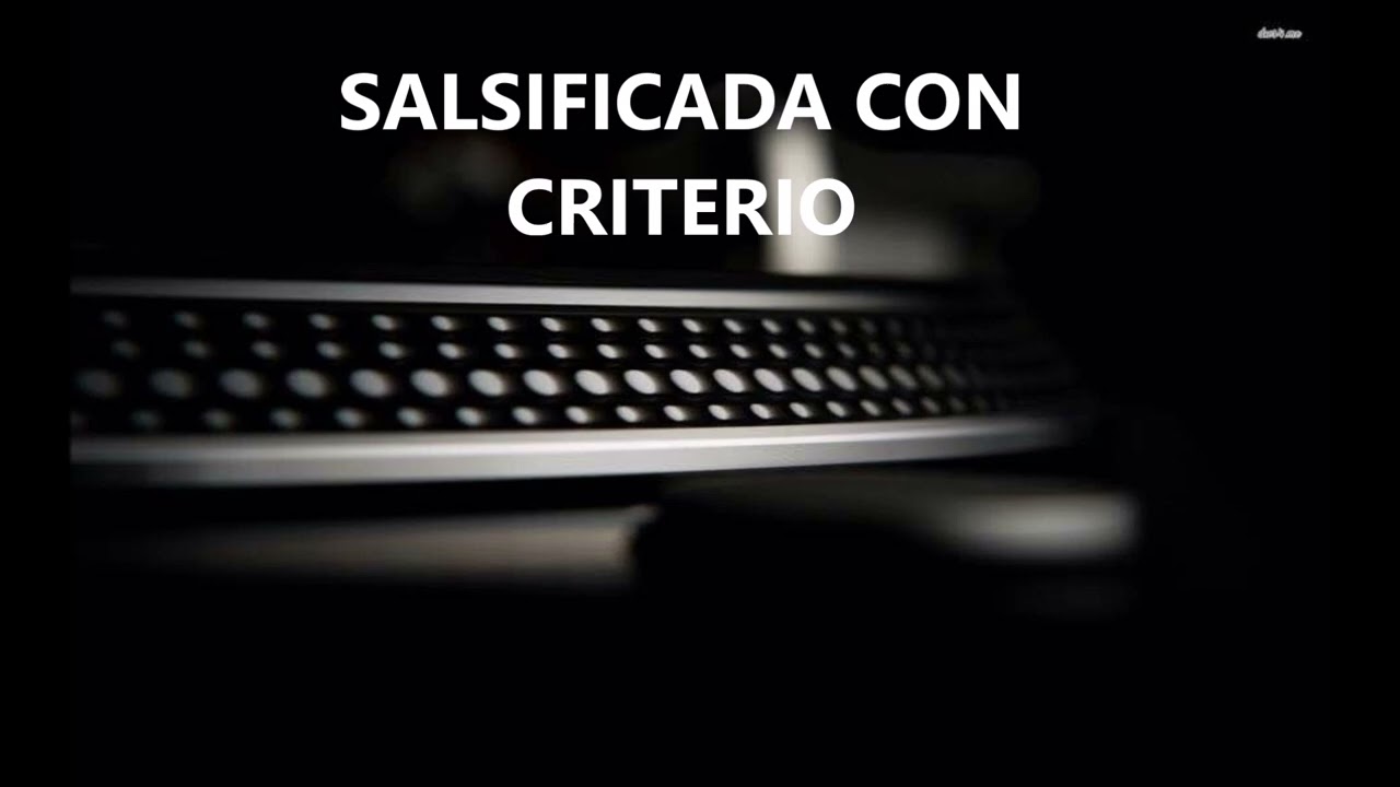 Guaguanco y Sabor- La Unica