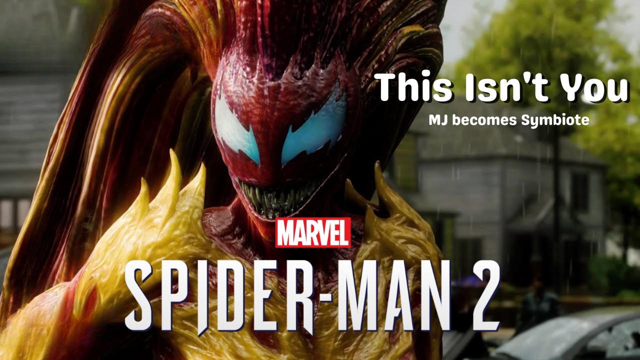 DESTROYING ALL SYMBIOTES! 💥 Spider-Man 2 PS5 Live Gameplay (Hindi)