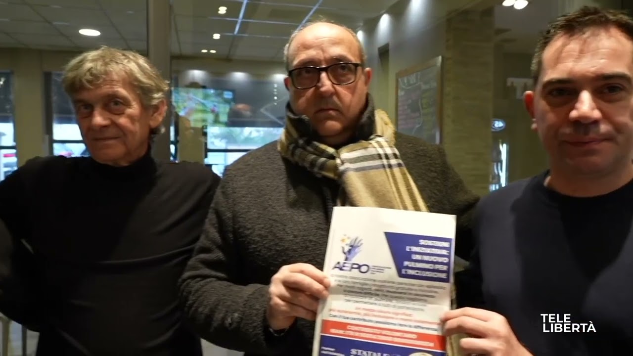 Cena benefica associazione epilessia