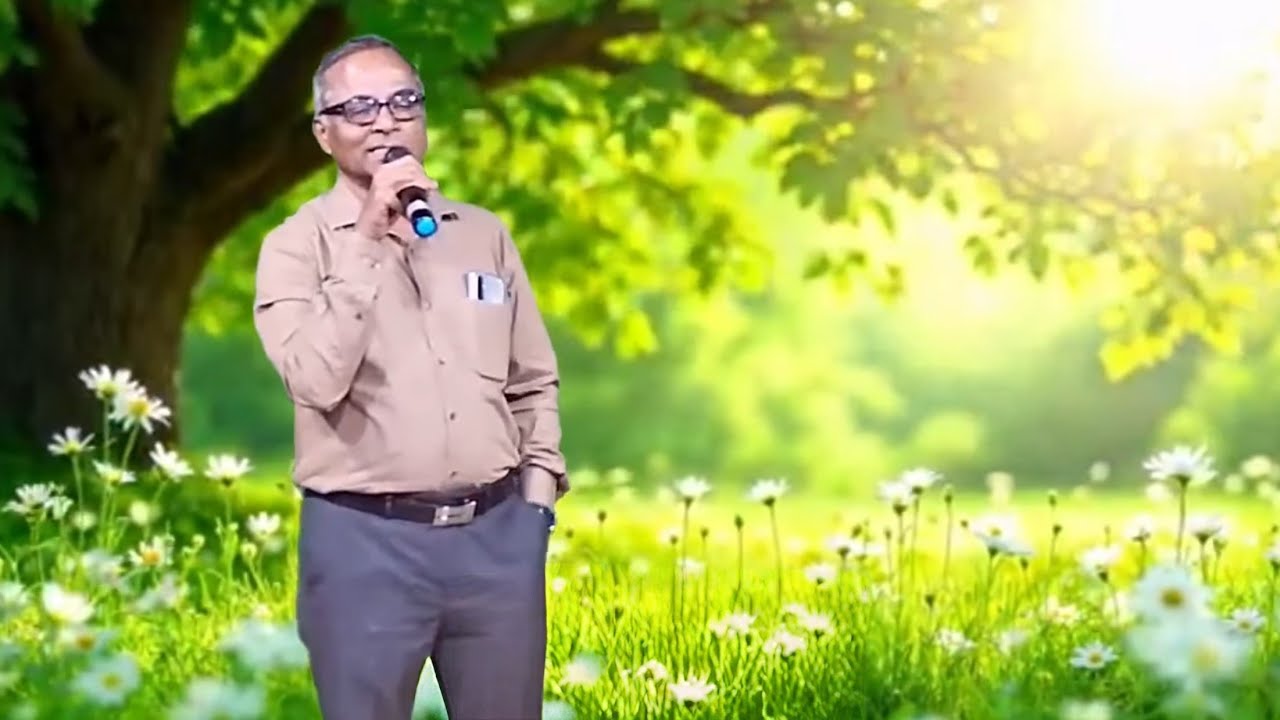  సన్నజాజికి గున్నమావికి  పెళ్ళి కుదిరిందీ | Sanna jaajiki Gunna maaviki | Song Cover