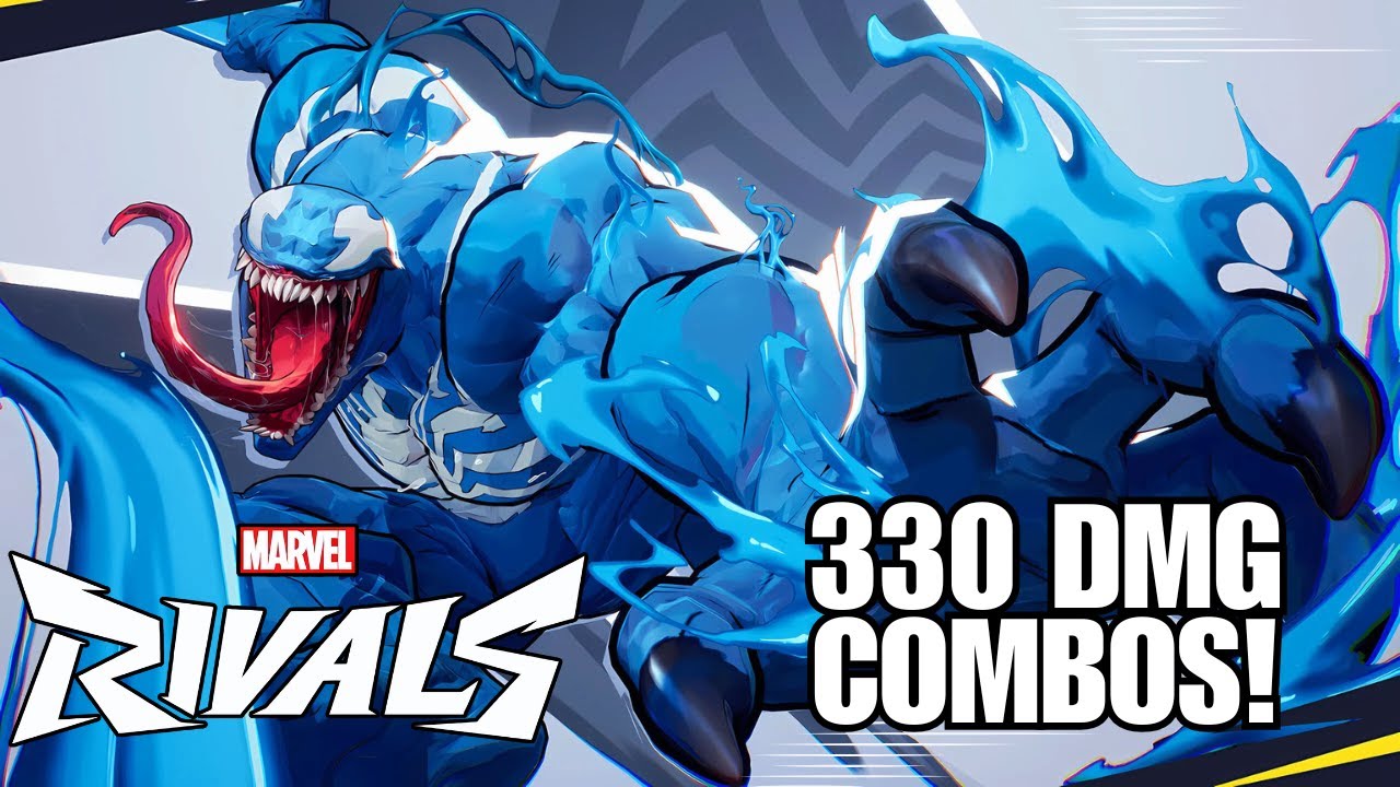 The ONE Venom Guide You Simply Have to Watch!