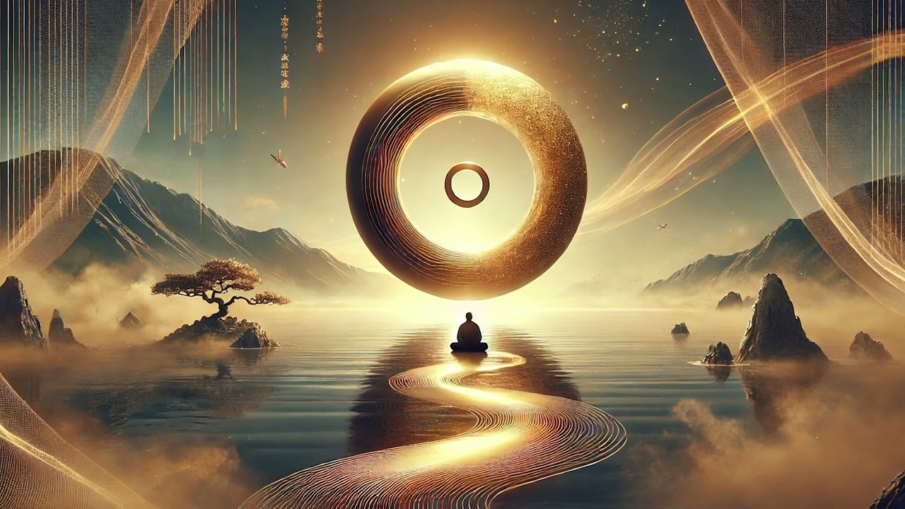 The Wealth Koan (Morphic Field)