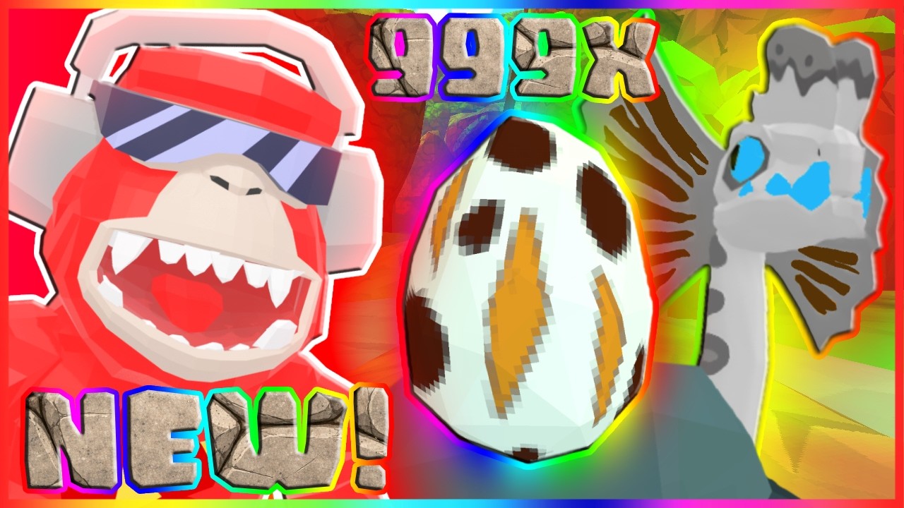 UG VR'S NEW SUGNASH FUSION + NEW MINIGAME IS INSANE!!