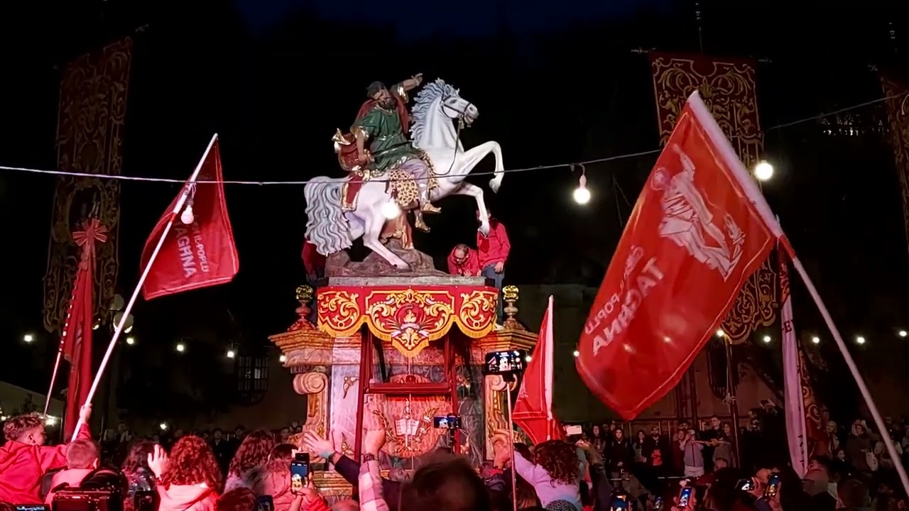 Festa San Pawl Valletta 2026