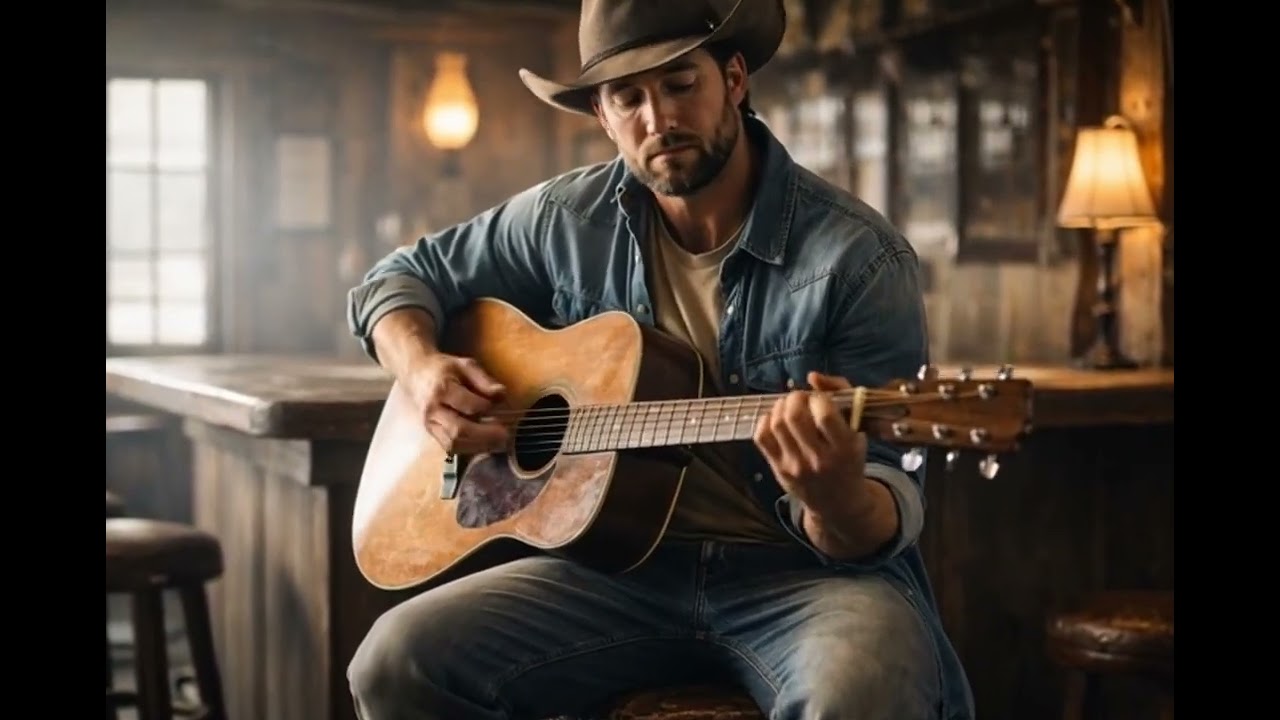 O Lord, How Great You Are | Country Hymn Worship | Traditional Praise Song