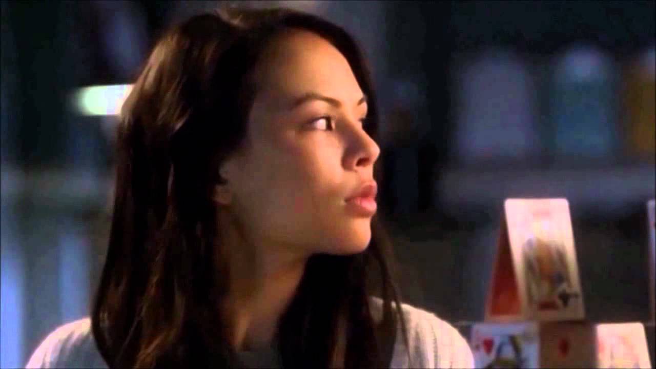 Pretty Little Liars - Mona 3x07 Part 1