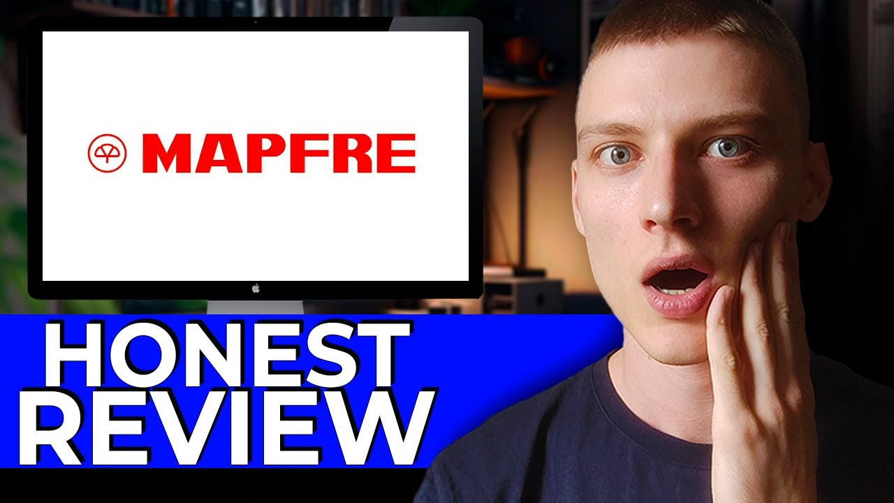 Честный обзор и опыт пользователей страховой компании MAPFRE Insurance | Страховое покрытие, прет...