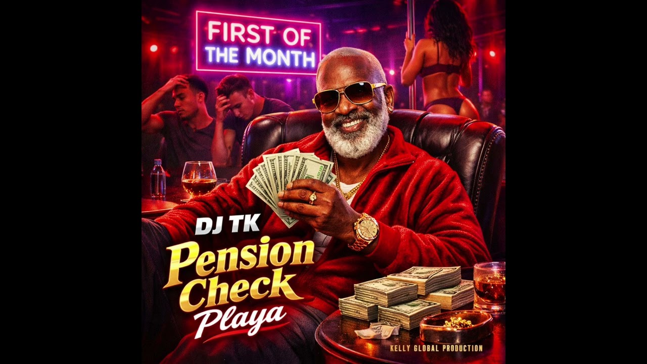 Pension Check Playa