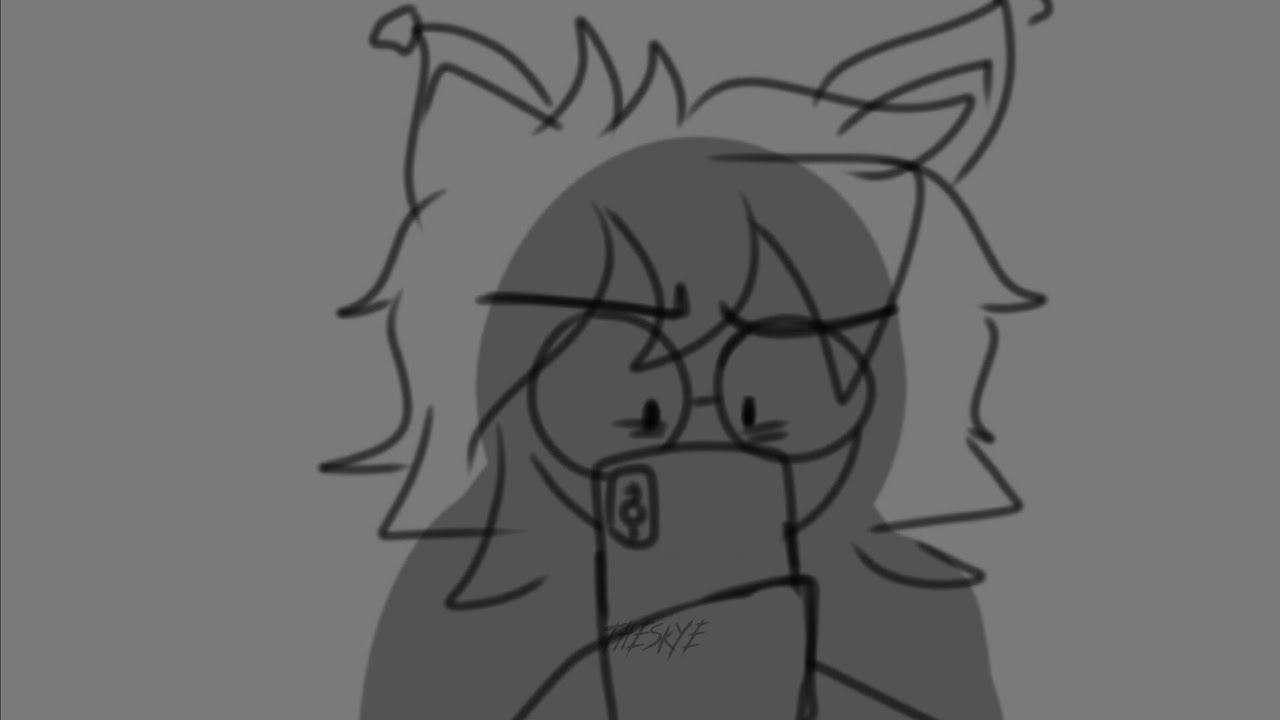 Michael Kovach makes N meet Jax || animation